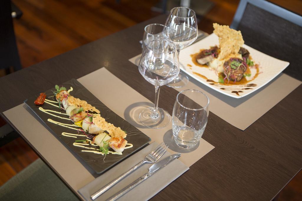 Hotel Mercure Rennes Cesson Экстерьер фото