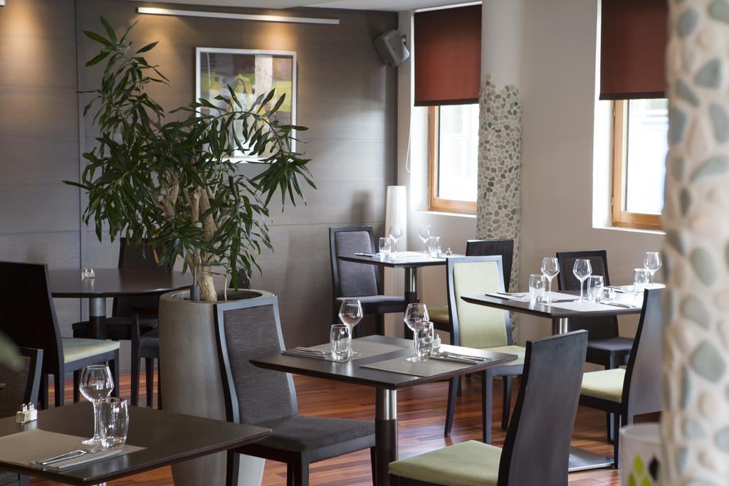 Hotel Mercure Rennes Cesson Экстерьер фото