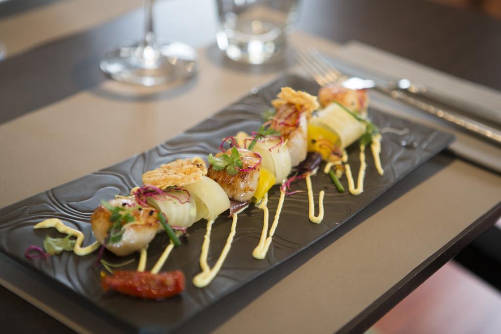 Hotel Mercure Rennes Cesson Экстерьер фото