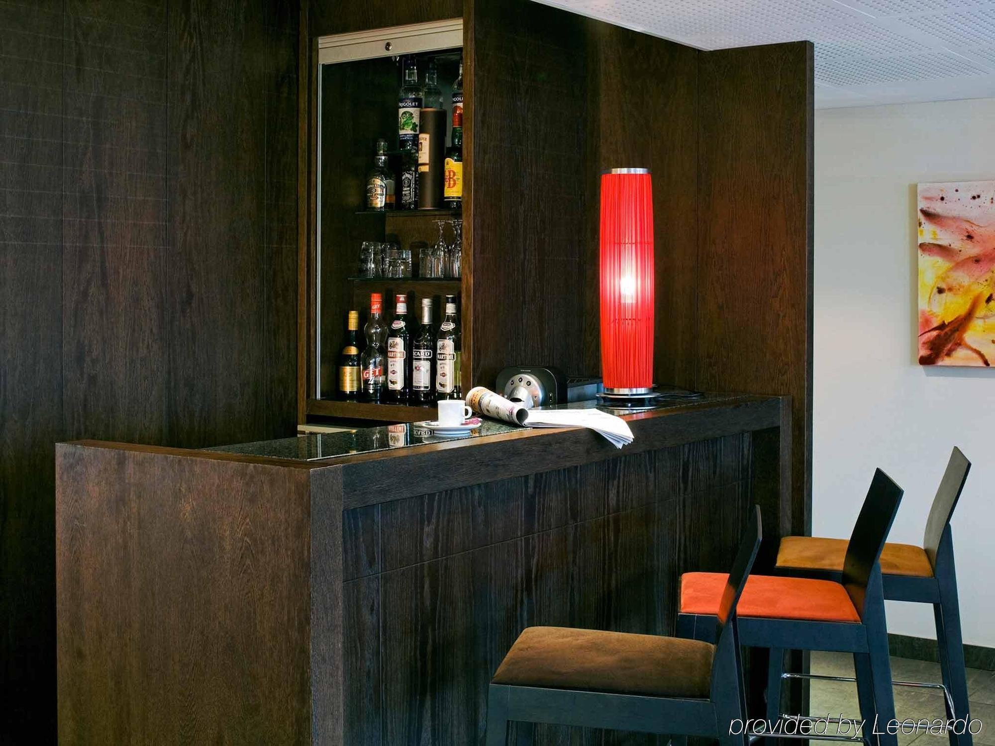 Hotel Mercure Rennes Cesson Экстерьер фото
